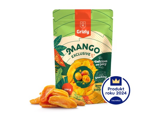 Mango exclusive